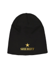 kepurė sheriff